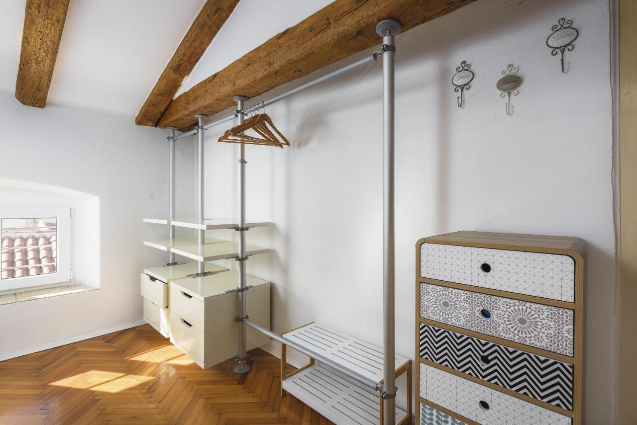 Urban Loft Old Town Poreč Kültér fotó