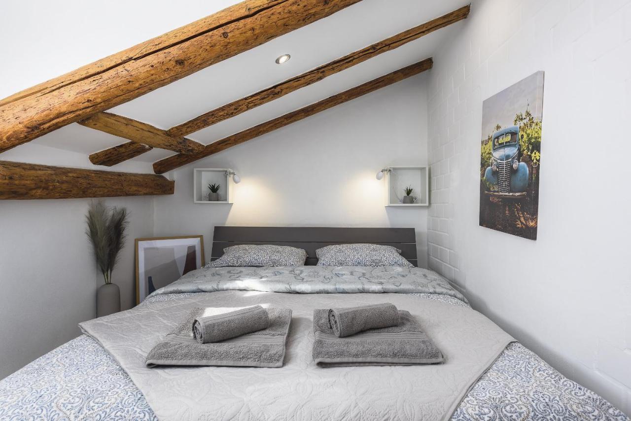 Urban Loft Old Town Poreč Kültér fotó